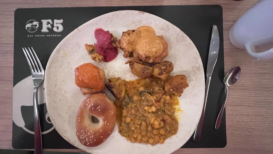 Letzter Tag in Bengaluru