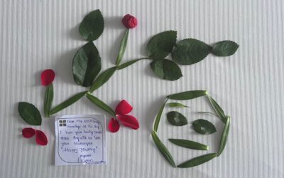 Überraschung
